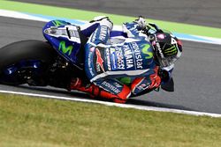 Jorge Lorenzo, Yamaha Factory Racing