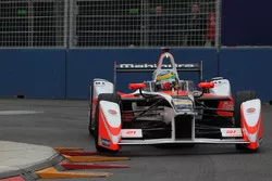 Bruno Senna, Mahindra Racing