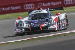 №2 United Autosports Ligier JSP3 - Nissan: Алекс Брандл, Майк Гуаш, Крістіан Інгленд