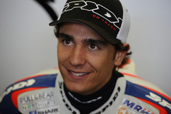 Albert Arenas, Aspar Team Mahindra