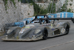 Luigi Bruccoleri, Osella PA 2000