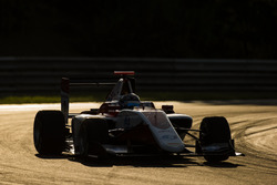 Alexander Albon, ART Grand Prix