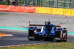 #1 Porsche Team Porsche 919 Hybrid: Timo Bernhard, Mark Webber, Brendon Hartley