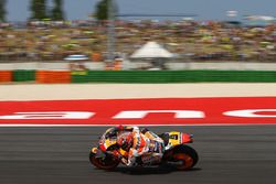 Marc Márquez, Repsol Honda Team
