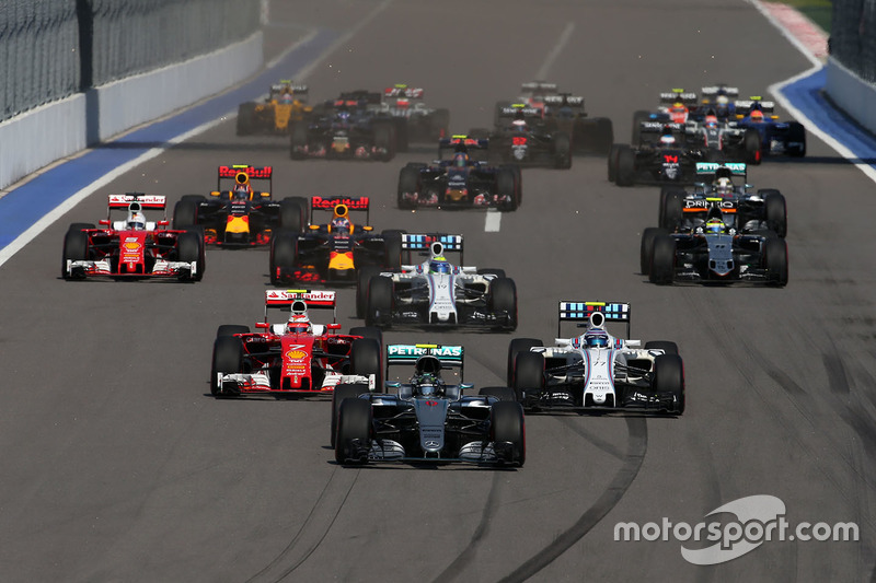 GP de Russie