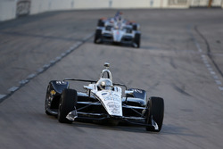 Simon Pagenaud, Team Penske Chevrolet