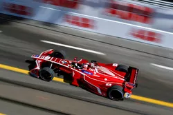 Jérôme d'Ambrosio, Dragon Racing