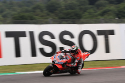 Хорхе Лоренсо, Ducati Team