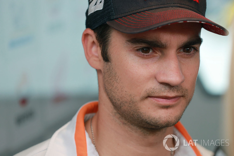 Dani Pedrosa, Repsol Honda Team