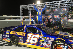 2017 K&N West Series champion Todd Gilliland
