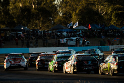 James Courtney, Walkinshaw Andretti United Holden