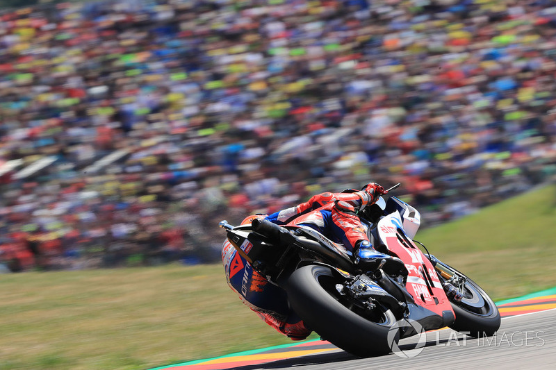 Jack Miller, Pramac Racing