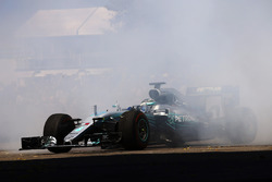 Valtteri Bottas, Mercedes AMG F1