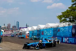 Sébastien Buemi, Renault e.Dams