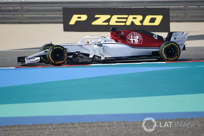 Marcus Ericsson, Sauber C37