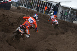 Glenn Coldenhoff, Red Bull KTM Factory Racing