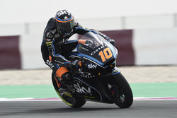 Luca Marini, Sky Racing Team VR46