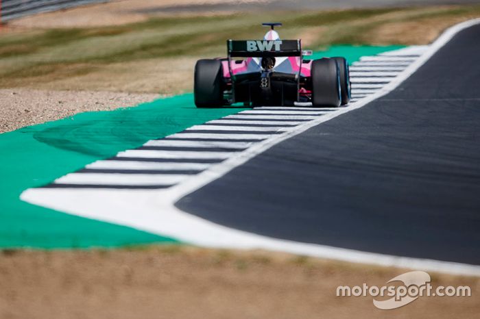 Maximilian Gunther, BWT Arden