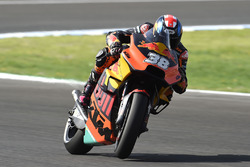 Bradley Smith, Red Bull KTM Factory Racing
