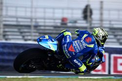 Andrea Iannone, Team Suzuki MotoGP