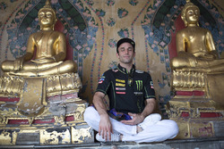 Johann Zarco, Monster Yamaha Tech 3