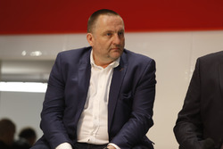 Yves Matton, Henry Hope-Frost ve Autosport Stage