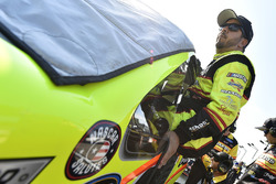 Matt Crafton, ThorSport Racing, Ford F-150 Menards