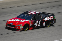 Kurt Busch, Stewart-Haas Racing, Ford Fusion Haas Automation