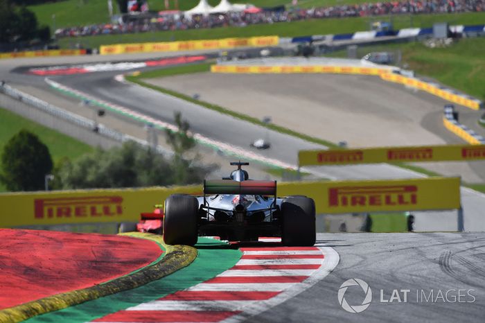 Lewis Hamilton, Mercedes-AMG F1 W09