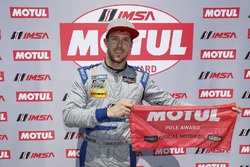 Polesitter #15 3GT Racing Lexus RCF GT3, GTD: Jack Hawksworth