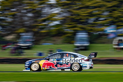 Jamie Whincup, Triple Eight Race Engineering Holden