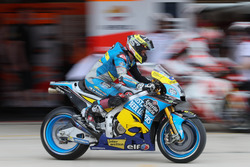 Thomas Luthi, Estrella Galicia 0,0 Marc VDS