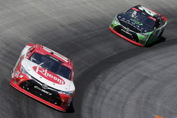 Ryan Preece, Joe Gibbs Racing, Toyota Camry Rheem