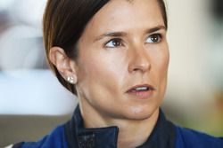 Danica Patrick, Stewart-Haas Racing Ford