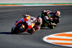 Dani Pedrosa, Repsol Honda Team, Johann Zarco, Monster Yamaha Tech 3