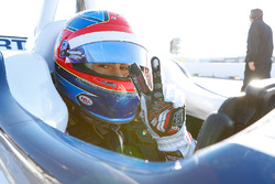 Colton Herta, Andretti-Steinbrenner Racing