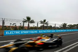 Jean-Eric Vergne, Techeetah