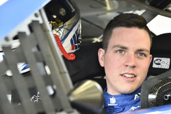 Alex Bowman, Hendrick Motorsports, Chevrolet Camaro Nationwide
