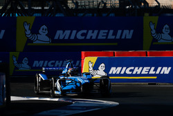 Sébastien Buemi, Renault e.Dams