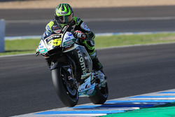 Кел Кратчлоу, Team LCR Honda