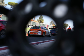 Peter Gross, Seat Cupra TCR, Team Wimmer Werk Motorsport