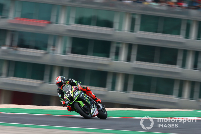 Tom Sykes