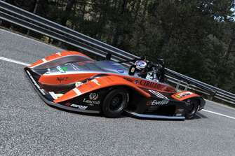 Achille Lombardi, Osella PA 21 jrb, Vimotorsport