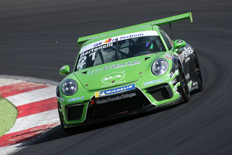 Diego Bertonelli, Dinamic Motorsport