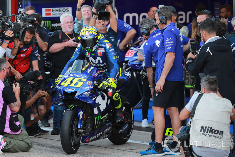 Valentino Rossi