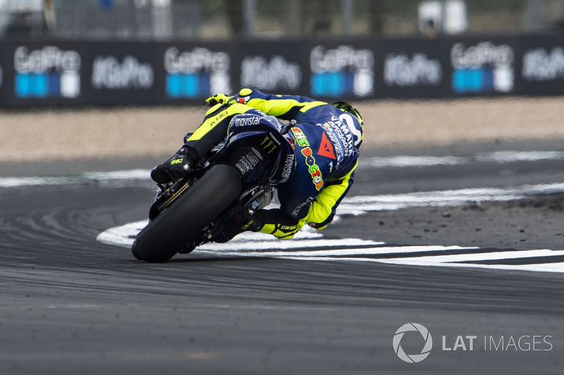 Valentino Rossi, Yamaha Factory Racing
