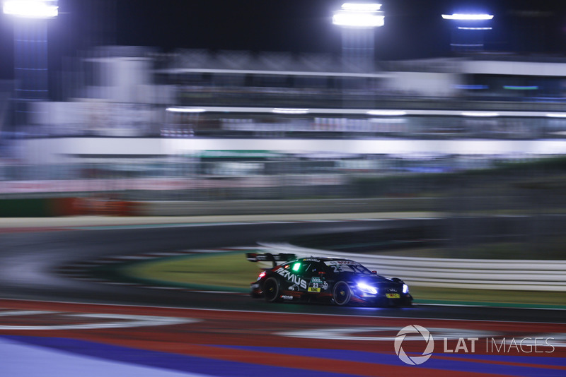 Daniel Juncadella, Mercedes-AMG Team HWA, Mercedes-AMG C63 DTM