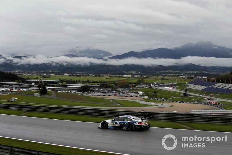 8. Philipp Eng, BMW Team RBM, BMW M4 DTM
