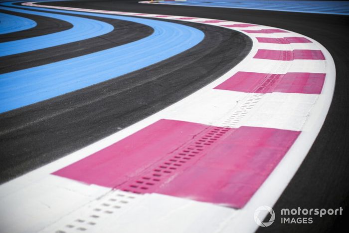 Circuito de Paul Ricard