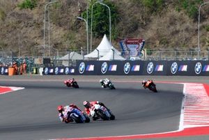 Marc Márquez, Gresini Racing